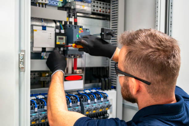 Best Local Electrician Companies  in Eddington, PA