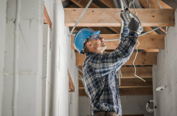 Best Industrial Electrical Services  in Eddington, PA