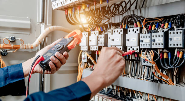 Best Electrical Troubleshooting Services  in Eddington, PA