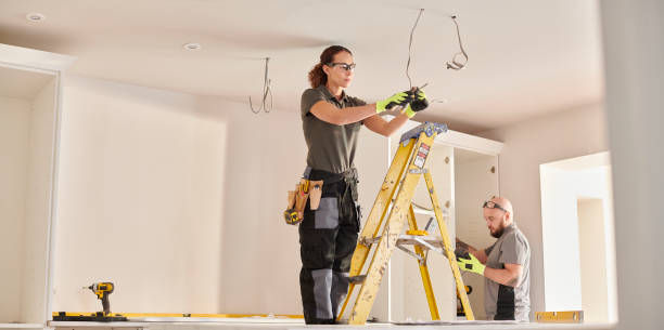 Best Electrician for Home Renovation  in Eddington, PA