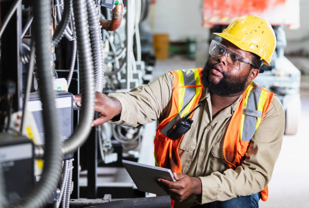 Best Electric Panel Repair  in Eddington, PA