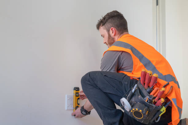 Best Affordable Electrician  in Eddington, PA