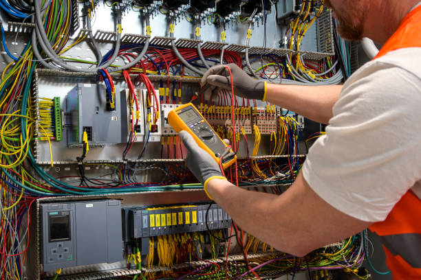 Best Electrical Contractors for Businesses  in Eddington, PA
