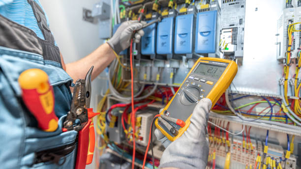Best Licensed Electrician  in Eddington, PA