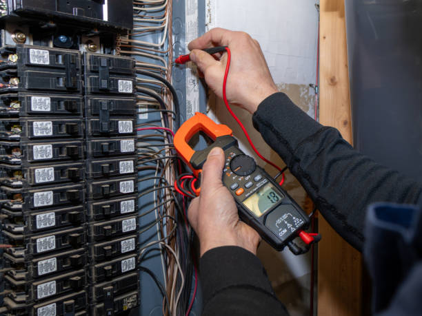 Best Ceiling Fan Installation Electrician  in Eddington, PA